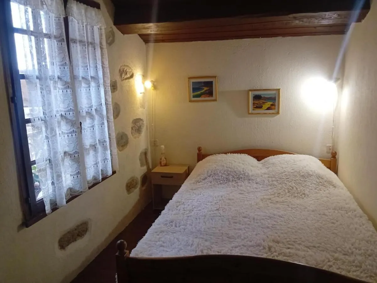Le Refuge Villa Arles Holiday home