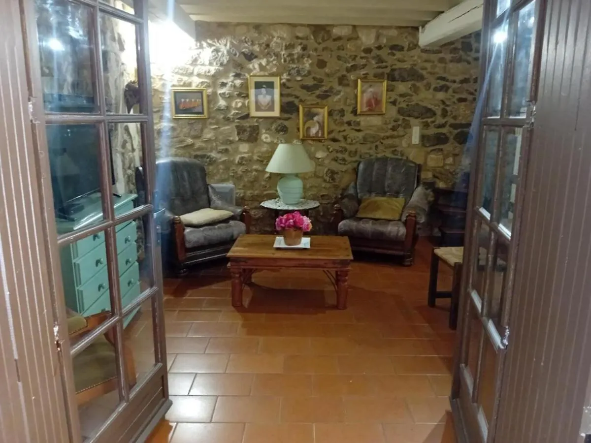 Le Refuge Villa Arles