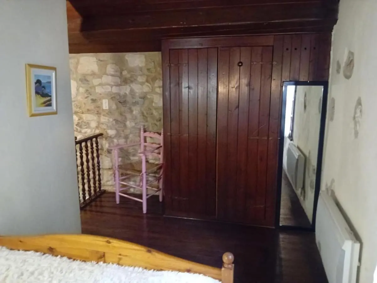 Le Refuge Villa Arles Vakantiehuis