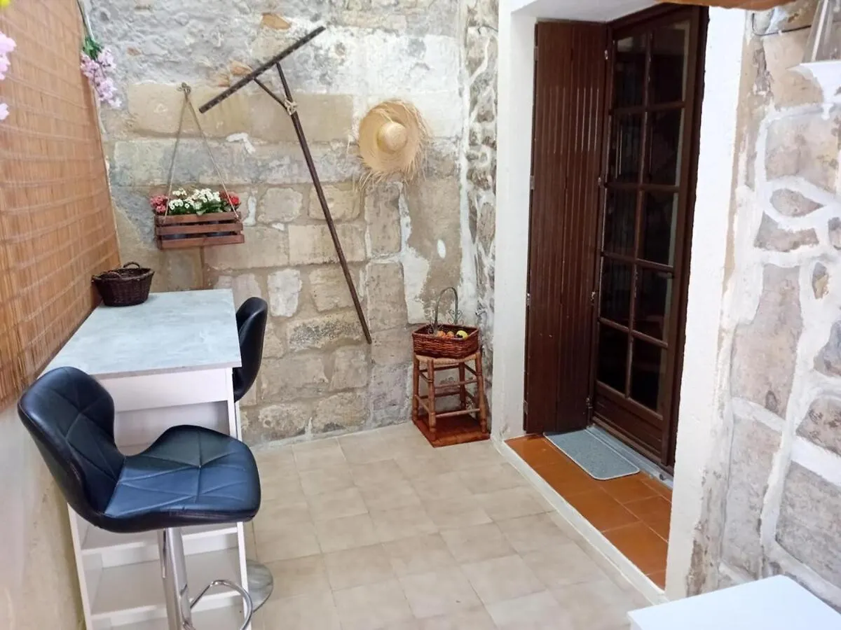Le Refuge Villa Arles Vakantiehuis