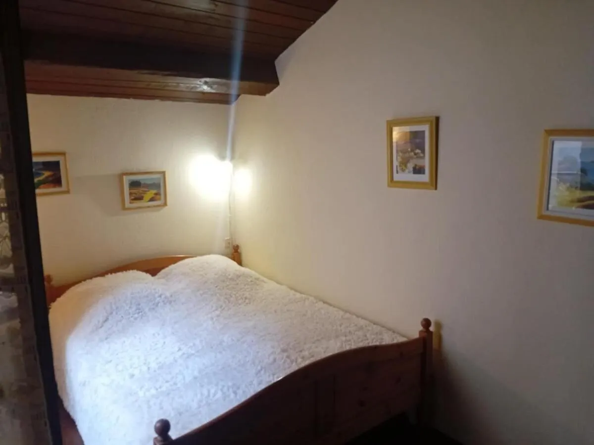 Le Refuge Villa Arles France