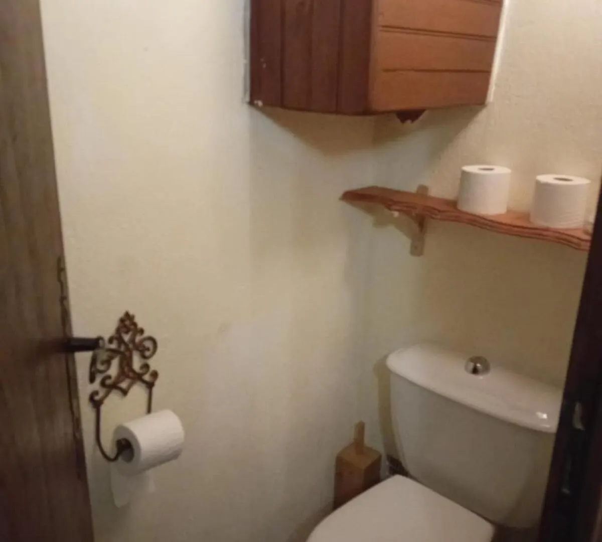 Le Refuge Villa Arles 0*,