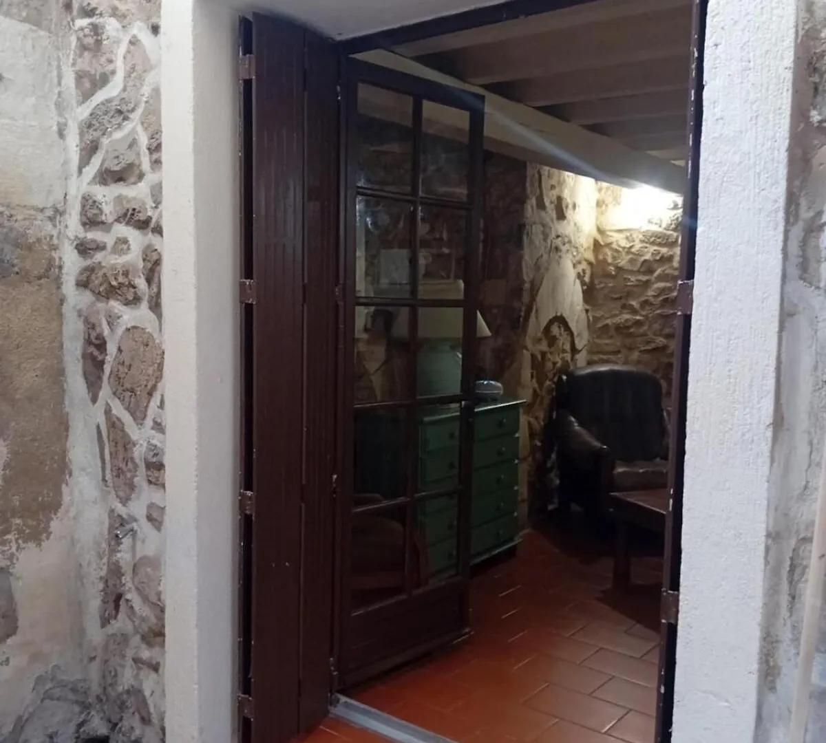 Le Refuge Villa Arles