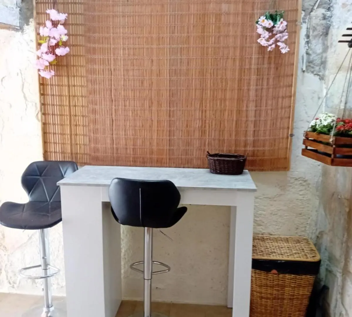 Holiday home Le Refuge Villa Arles France