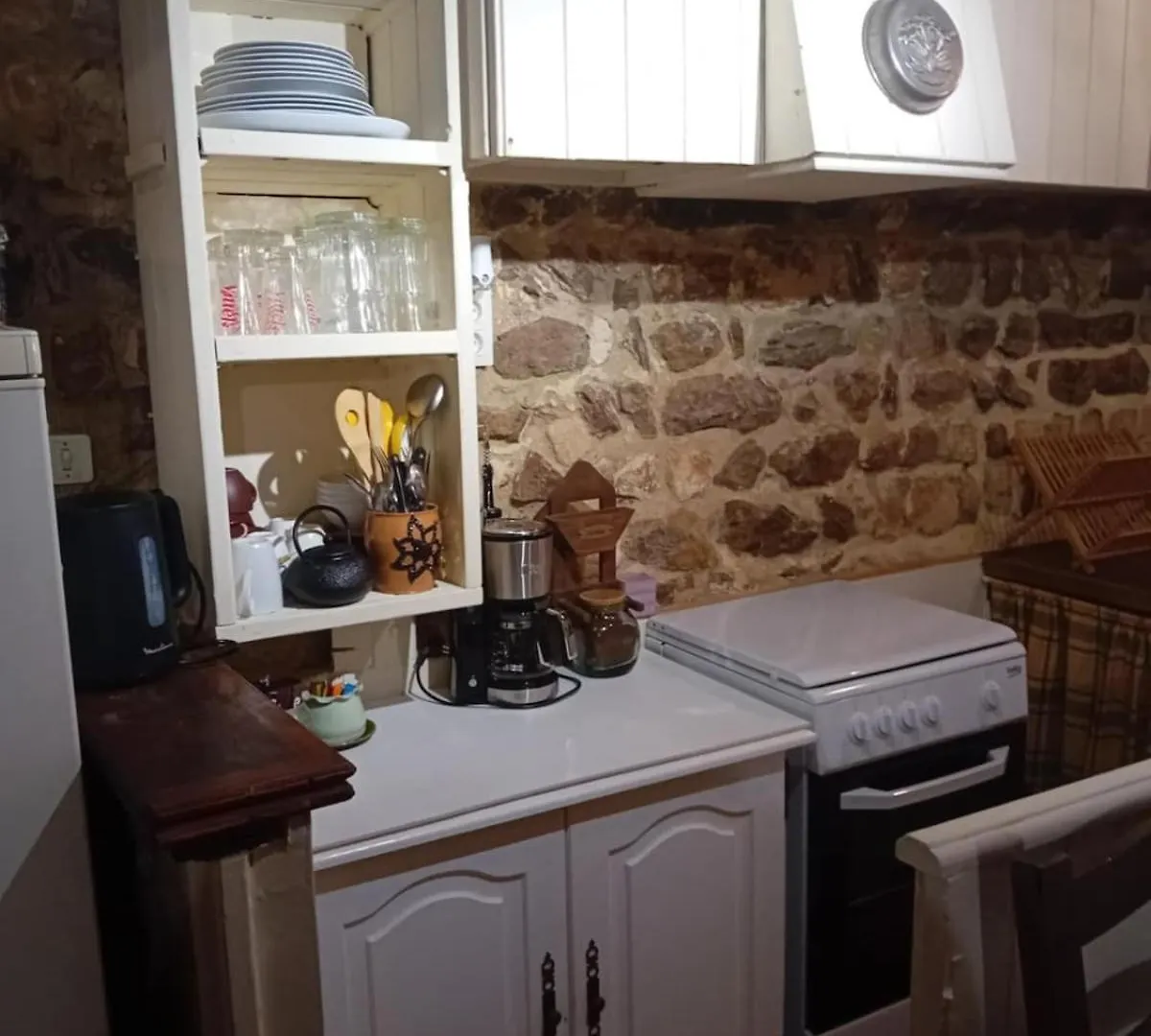 Holiday home Le Refuge Villa Arles