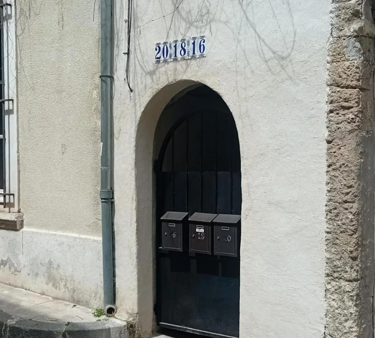 Le Refuge Villa Arles