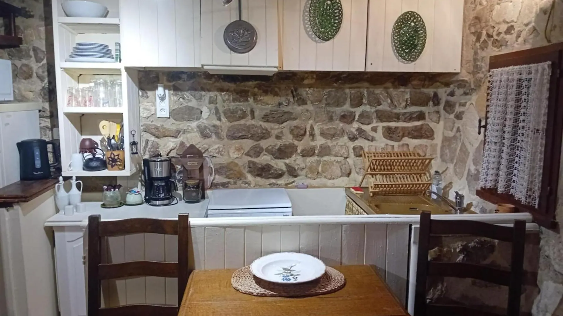 Le Refuge Villa Arles 0*,  France