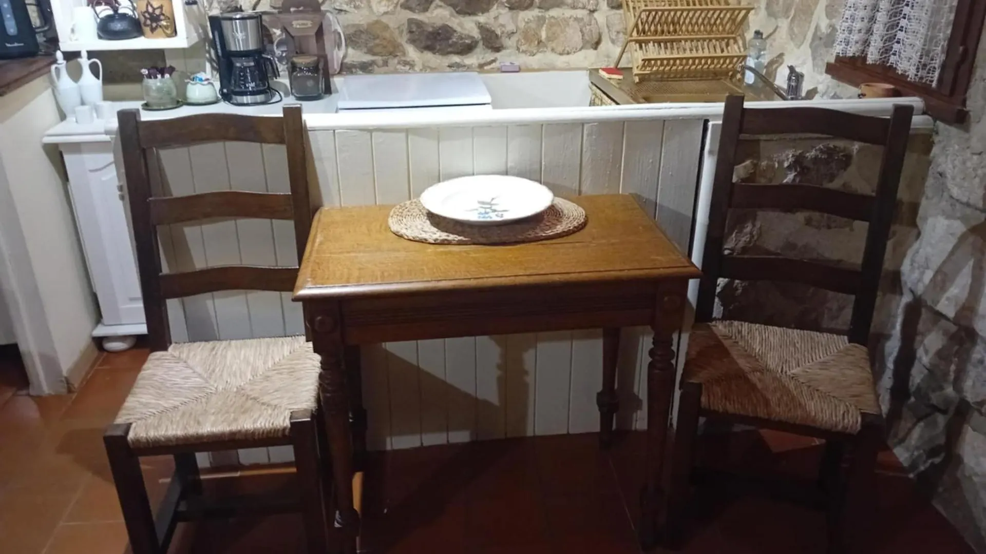 Holiday home Le Refuge Villa Arles