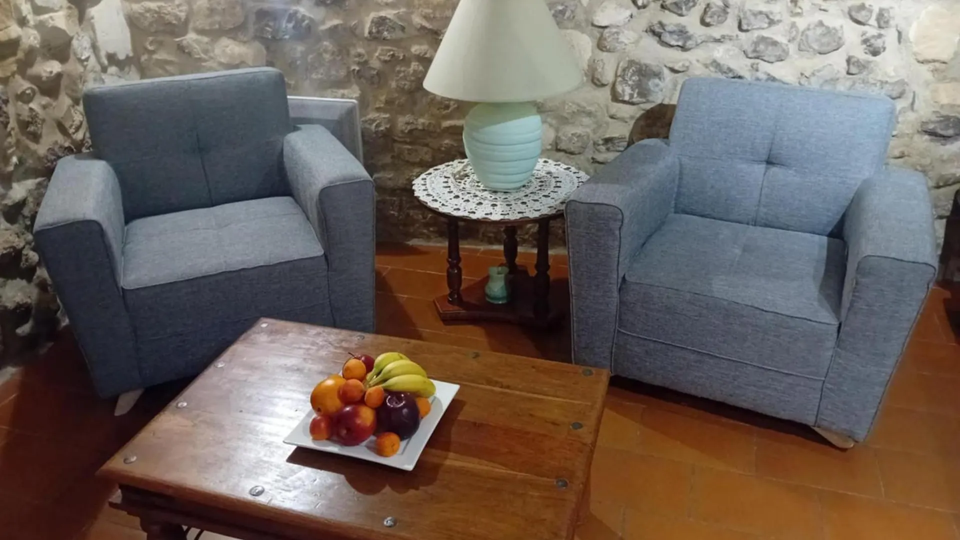 Le Refuge Villa Arles France
