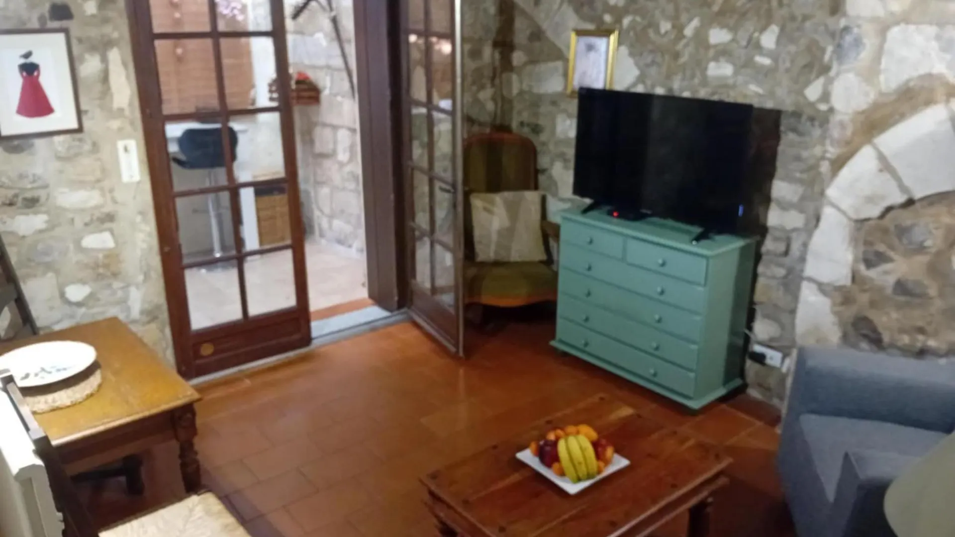 Le Refuge Villa Arles 0*,  France