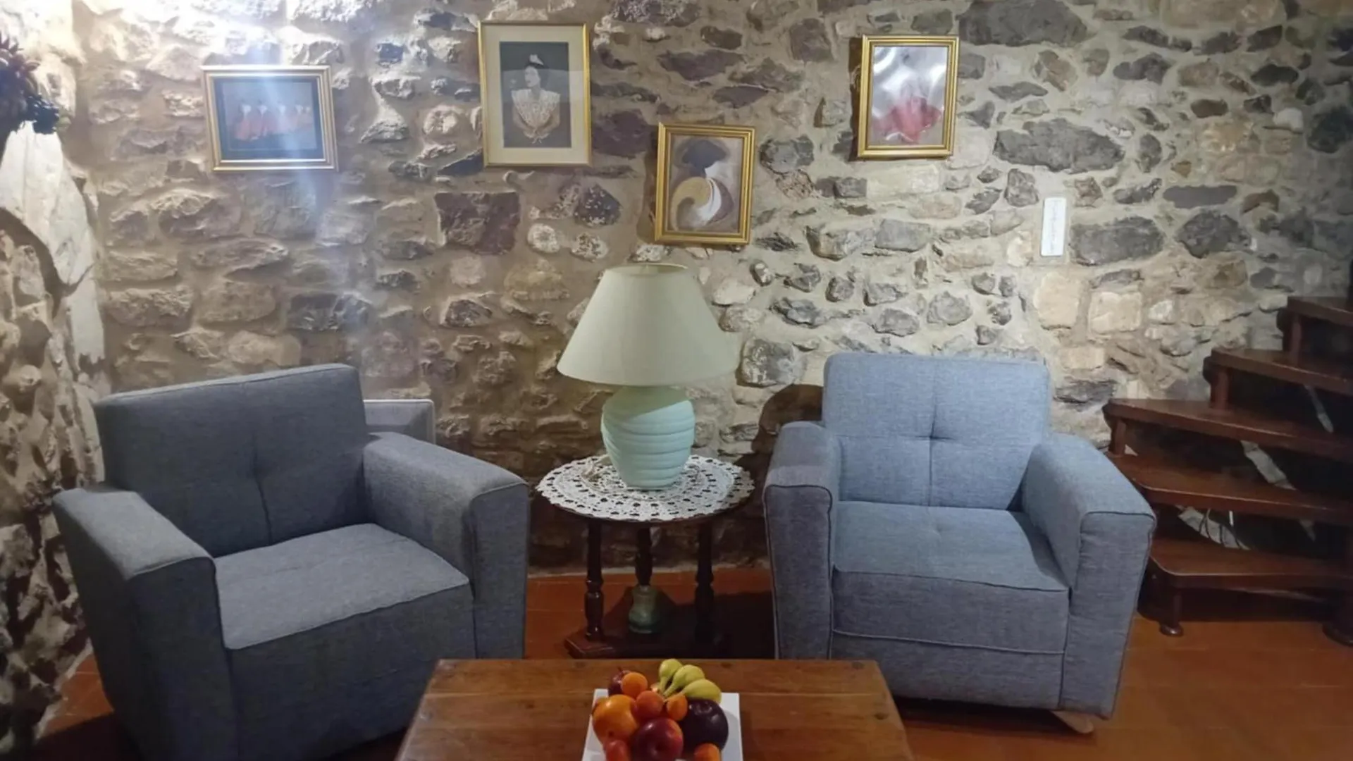 Le Refuge Villa Arles