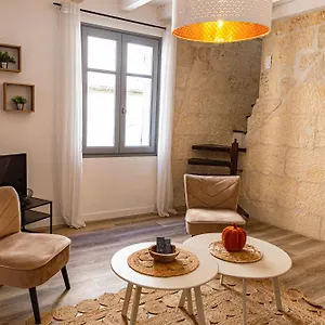  Holiday home Mon Voisin Gogh