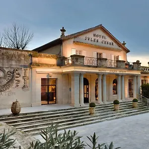 Hotel Hôtel&Spa Jules César Arles - MGallery Hotel Collection, Arles